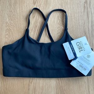 Athleta girls take it easy bra